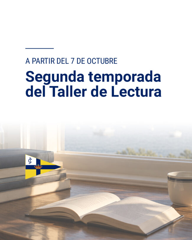 SOCIAL TALLER DE LECTURA