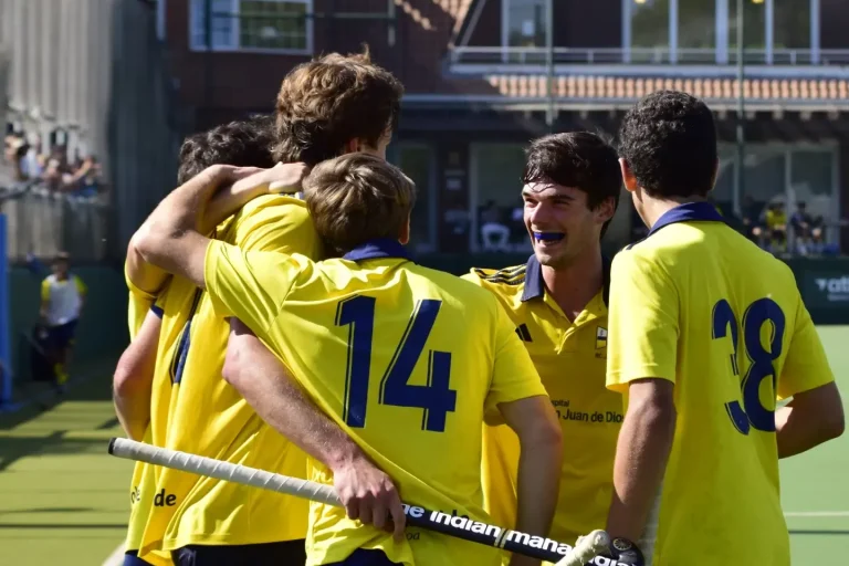Cedida por @pics.feelhockey | Instagram