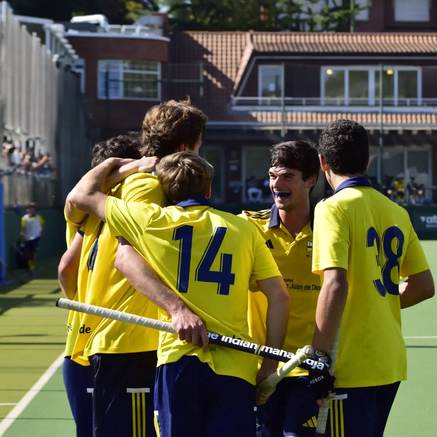 Cedida por @pics.feelhockey | Instagram