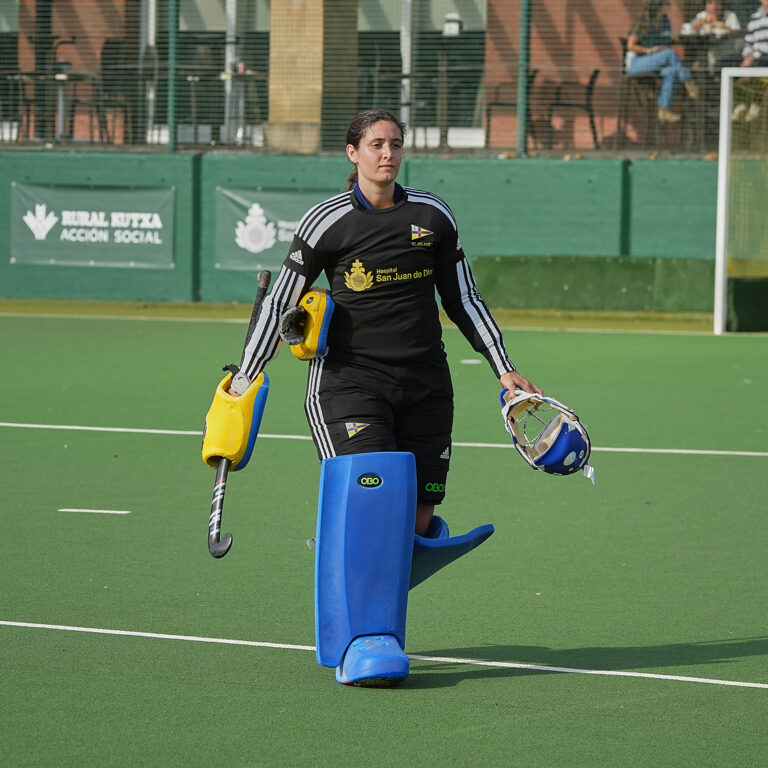 HOCKEY CHICAS
