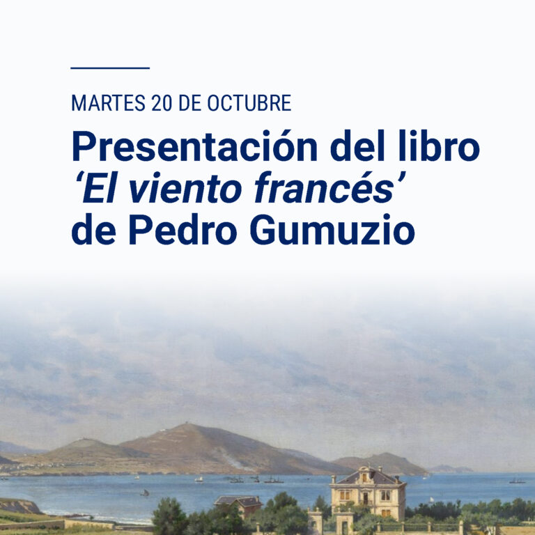 SOCIAL EL VIENTO FRANCES