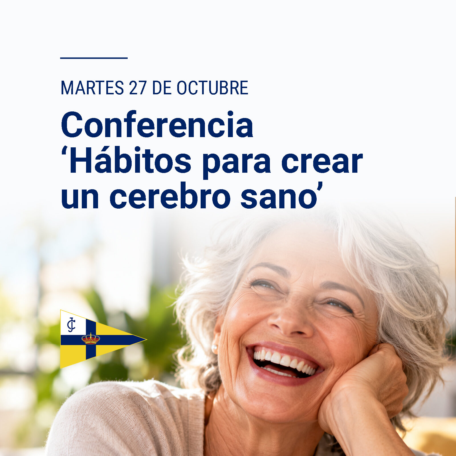SOCIAL HABITOS PARA CREAR UN CEREBRO SANO