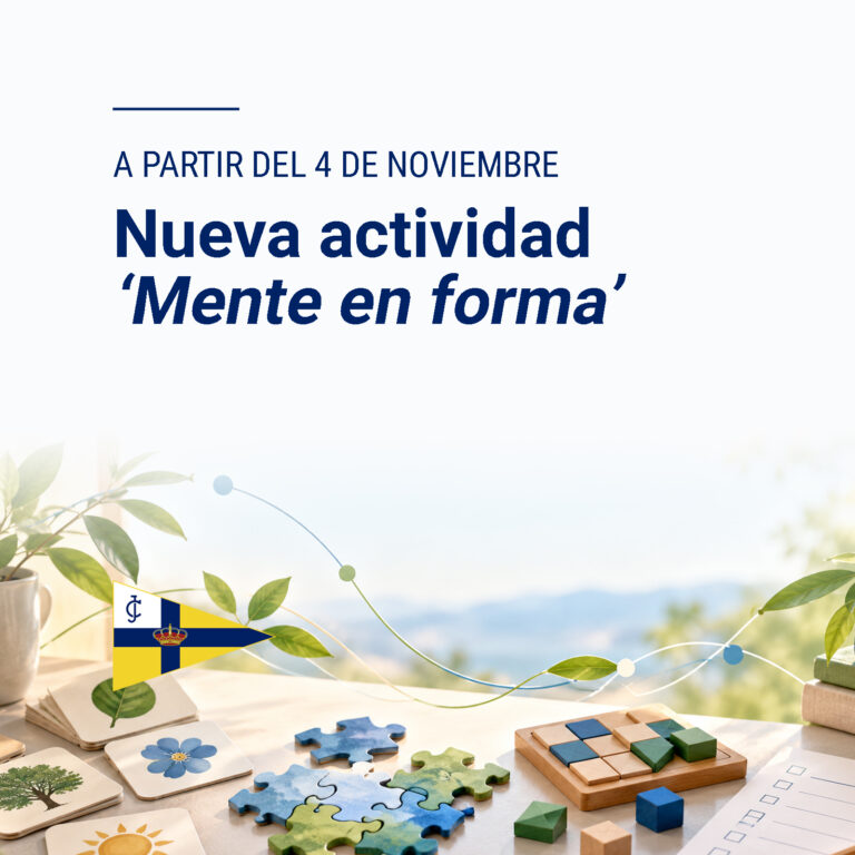 SOCIAL MENTE EN FORMA